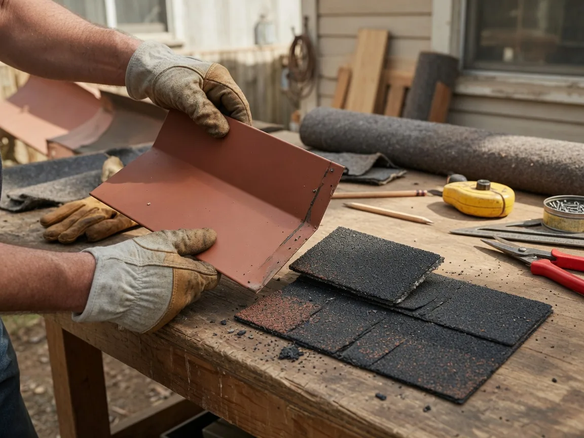 Roof Repair company in Churchton, MD